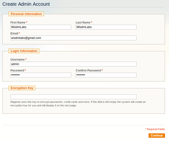 magento-installation-admin-account