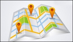 Maps Location Search
