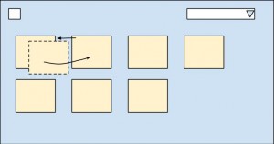 Interface for Background Slider Plugin