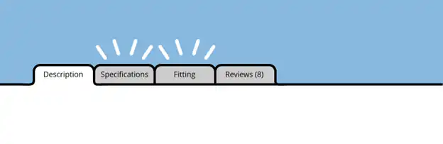 WooCommerce Custom tab