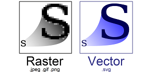 svg-raster-difference