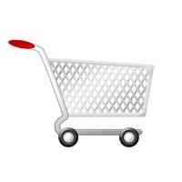 shopping cart icons 2