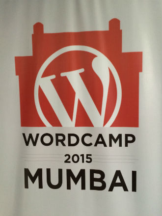 wordcamp-mumbai-2015