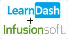 infusionsoft learndash integrate feature 3