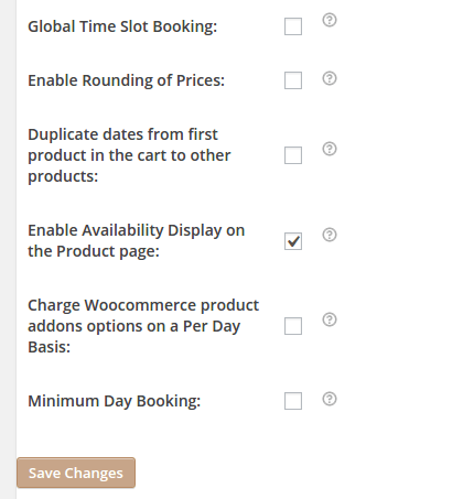 Woocommerce- Booking-&- Appointment- Plugin-setting-4