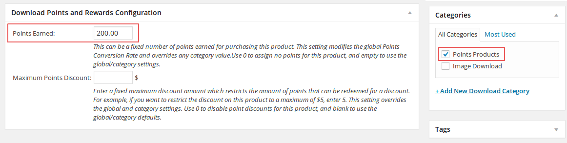edd-points-product