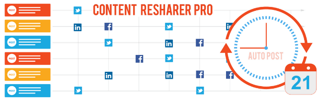 content resharer pro feature 3