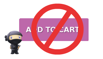 How to Hide 'Add to Cart' Button in WooCommerce