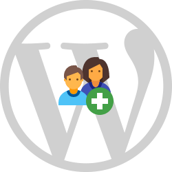 Create Users WordPress 3