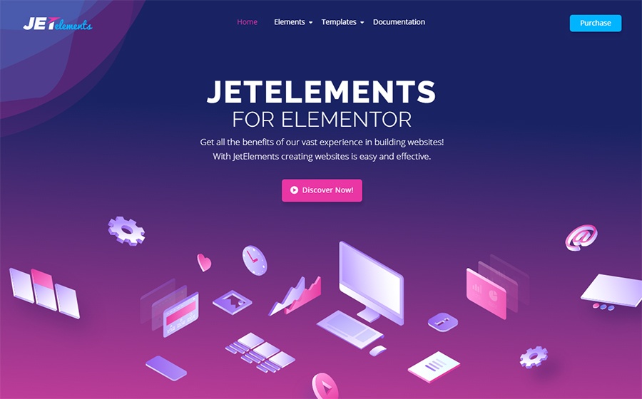 jet elements 3