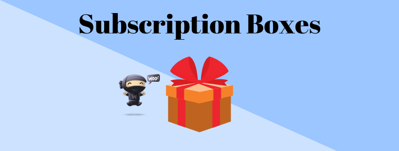 woocommerce subscription boxes 3