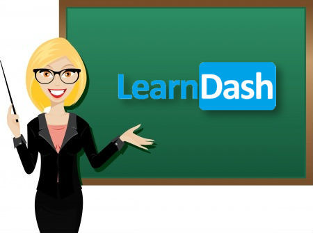 instructor role learndash 2