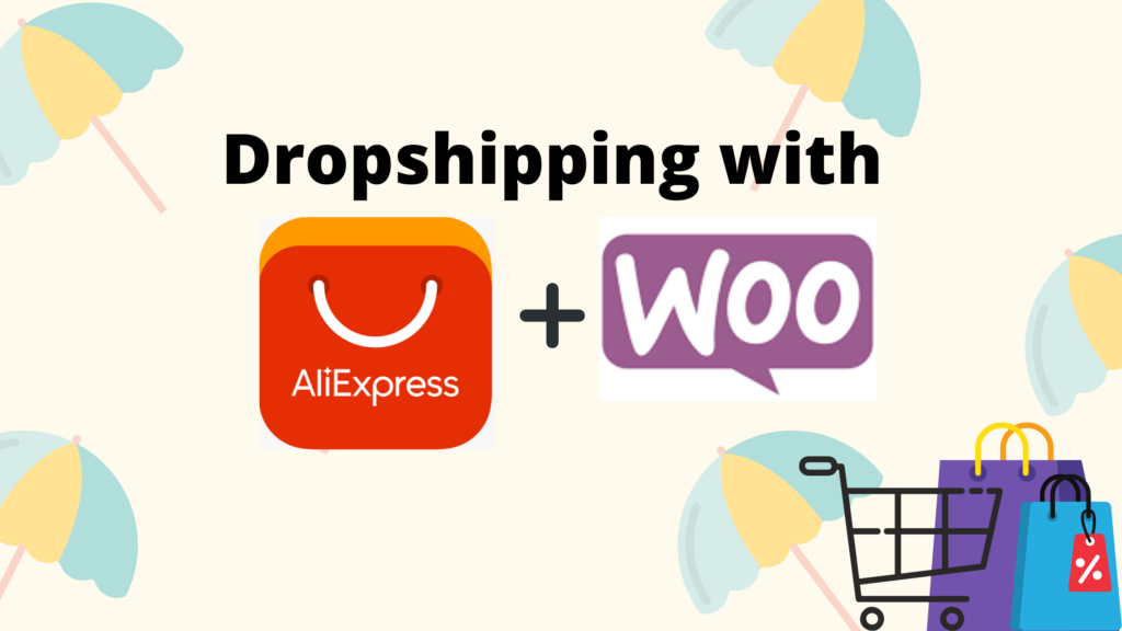 Dropshipping with 3