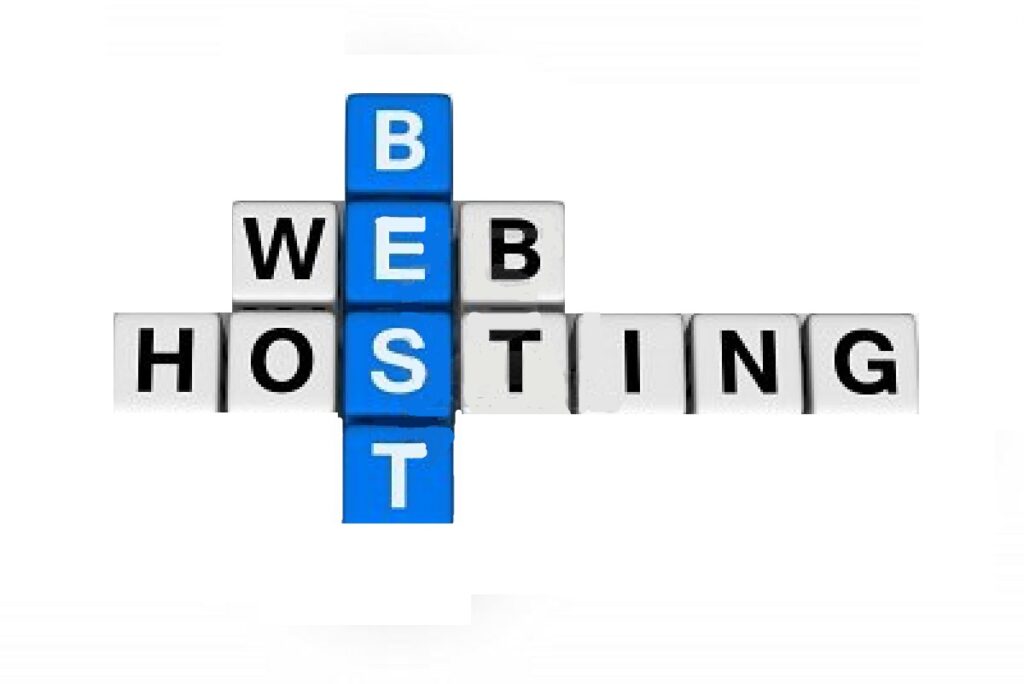 best web hosting 2