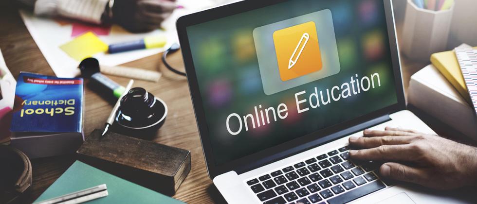 online education 2