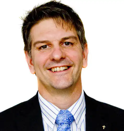 Mark Hardy