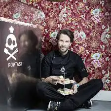 Patrick Poptasi