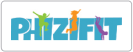 LearnDash Development Client – Phizifit logo