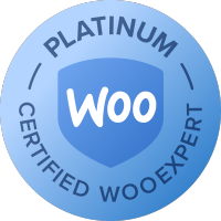 woo badge 1