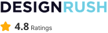 DesignRush-logo