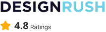 DesignRush-logo