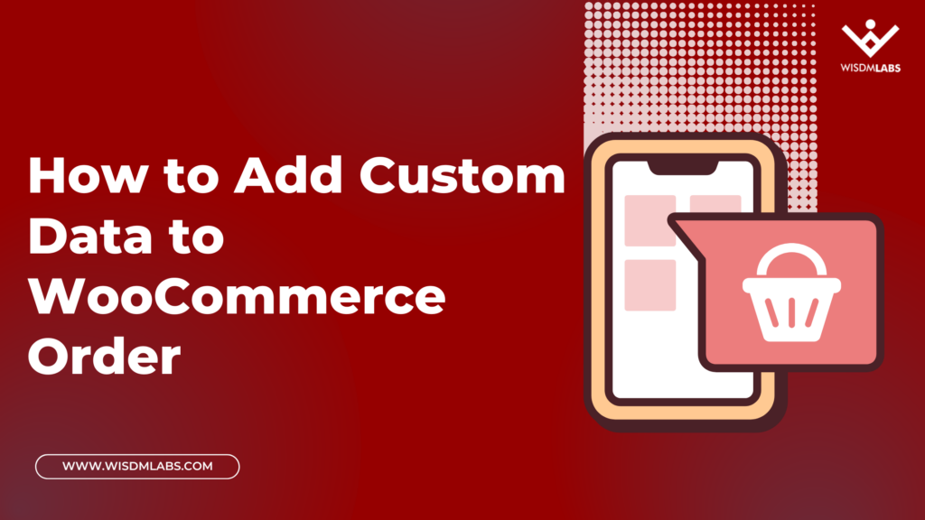 Red Gradient Isometric Business Blog Banner