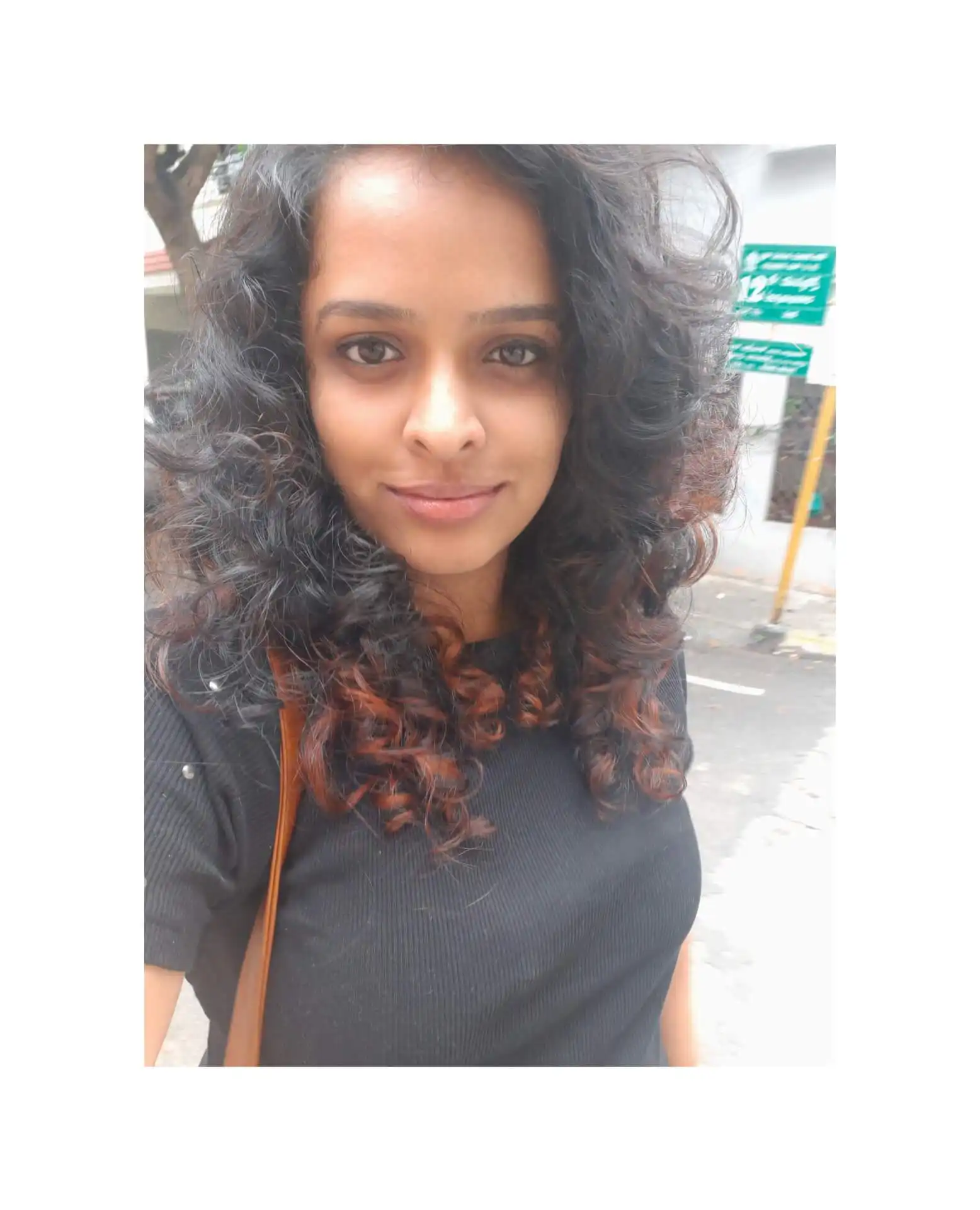 Anagha Samprathi
