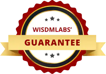 guarantees Badge & title
