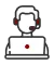 lifetime support Icon lifetime-support-Icon