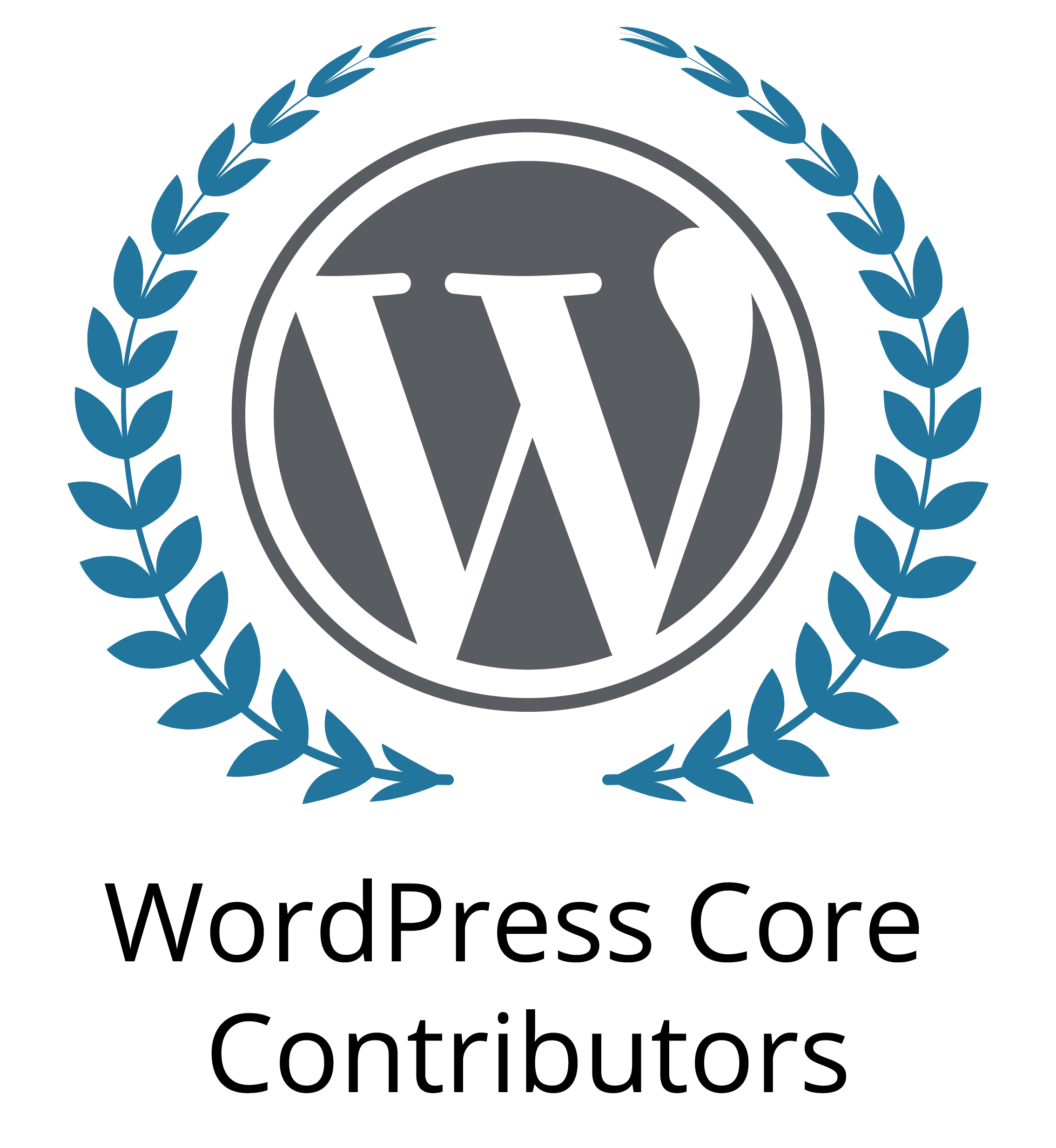 Wordpress-core-contributors