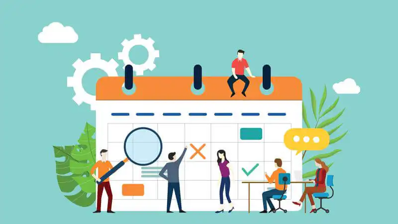 Project planning and delivery