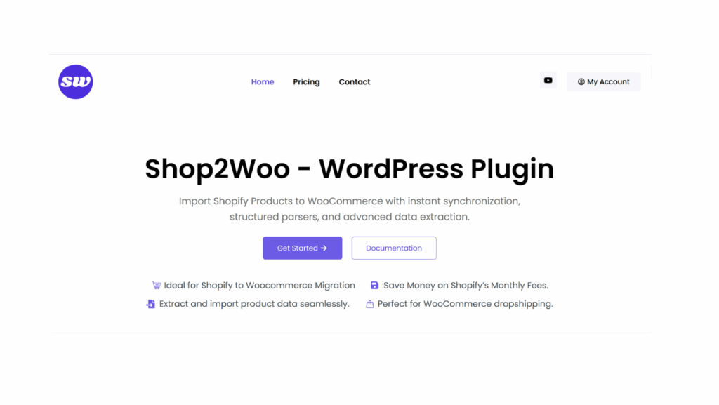 Blue and White Clean Informative Marketing Expert Facebook Cover 11