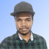 Anuj Kamble WisdmLabs WordPress Developer