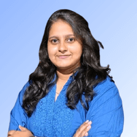 Jagriti Mishra WisdmLabs WordPress Developer