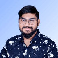 Mithilesh Choudhari WisdmLabs WordPress Developer