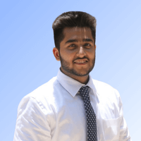 Ravi Sharma WisdmLabs WordPress Developer