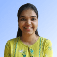 Shruti Jadhav WisdmLabs WordPress Developer