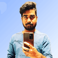 Subhajit Bera WisdmLabs WordPress Developer