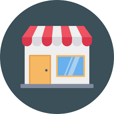 Custom-Built Store-icon