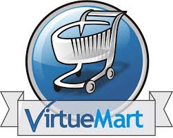 Joomla VirtueMart icon