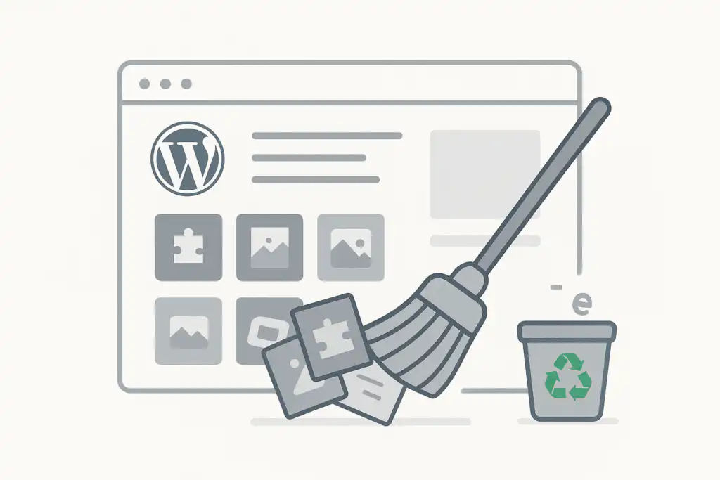 cleanup guide