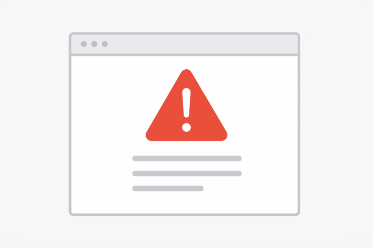 Wordpress critical error