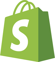 icon shopify
