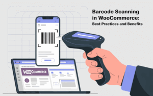 Barcode Scanning in WooCommerce