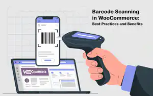 Barcode Scanning in WooCommerce