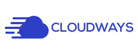 Cloudways logo