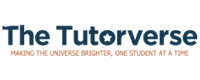 The TutorVerse Logo