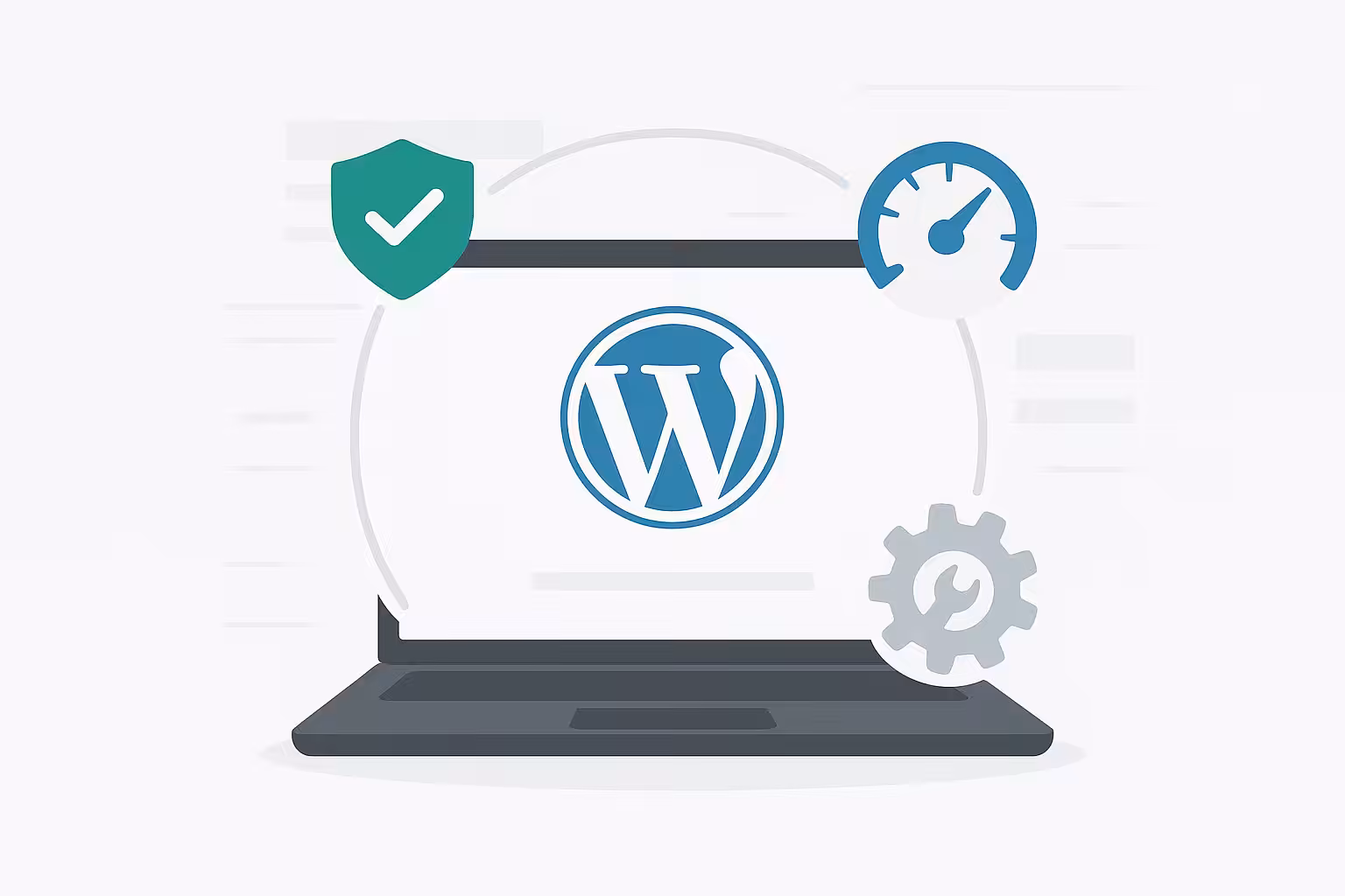 Wordpress maintenance