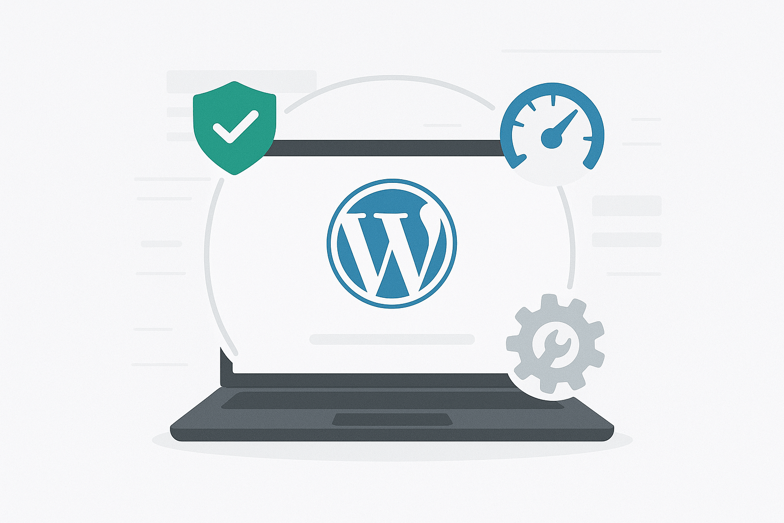 Wordpress maintenance
