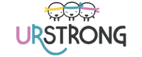 ur strong logo